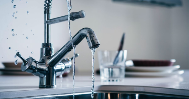 How To Fix A Leaky Tap In 5 Easy Steps